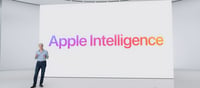 Finally, Apple's Got Some ‘Intelligence’!!